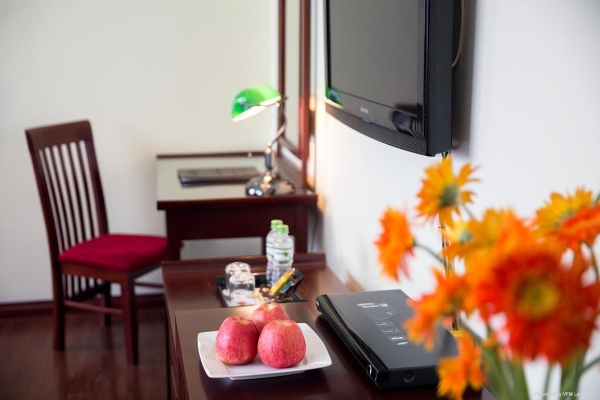 Hotel Hanoi Imperial (Ha Noi )